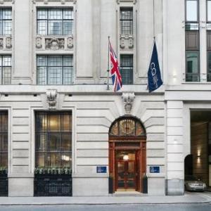 Hotel in London 