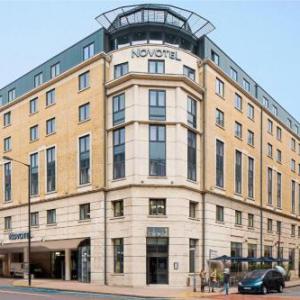 Novotel London Bridge