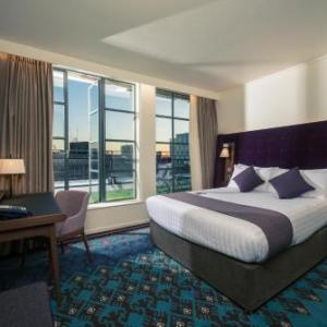 Mercure London Bridge