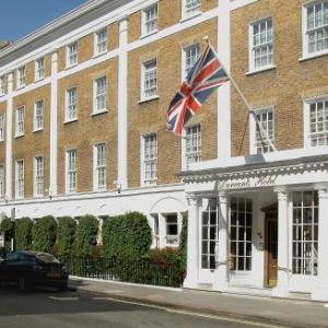 Durrants Hotel 