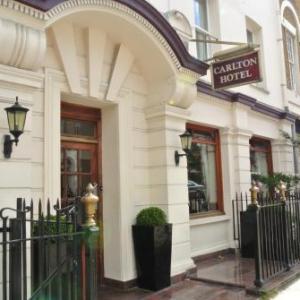 Carlton Hotel London