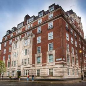 Great Cumberland Place