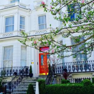 Hotel in London 