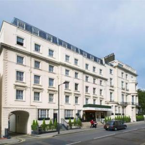 Royal Eagle Hotel