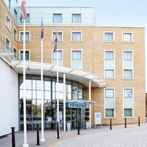Hotel in London 