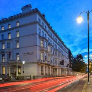 Fraser Suites Queens Gate