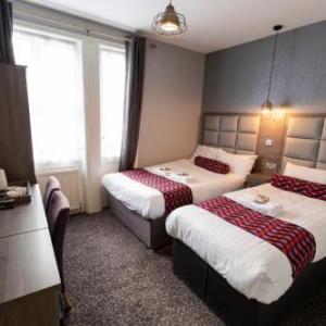 Euro Hotel