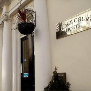 Palace Court Hotel
