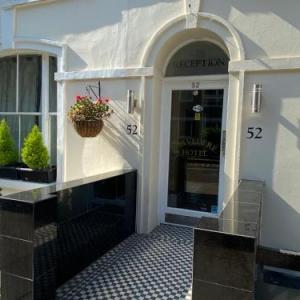 Belvedere Hotel