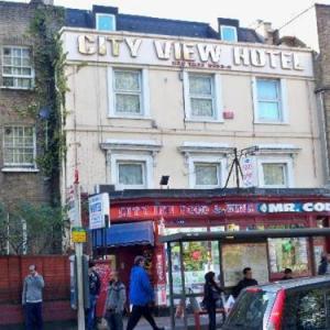 City View Hotel