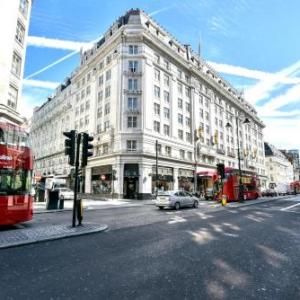 Strand Palace Hotel London