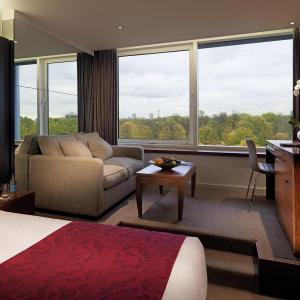Royal Garden Hotel London 