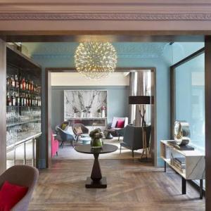 Hotel in London 