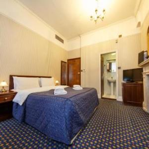 Regency House Hotel