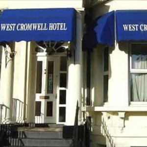 West Cromwell Hotel