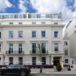 Park Grand London Lancaster Gate London 