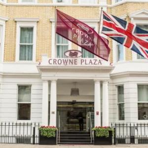 Crowne Plaza London Kensington London