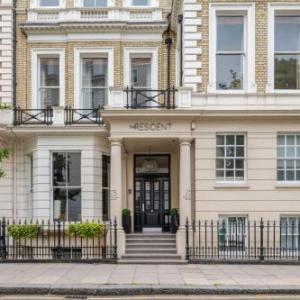 Hotel in London 