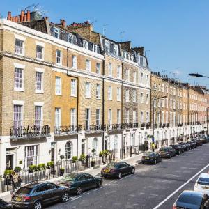 Belgravia Rooms Hotel