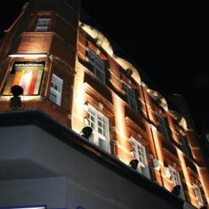 Seraphine Kensington Olympia