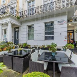 New Dawn Hotel