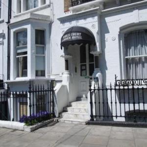 Hotel in London 