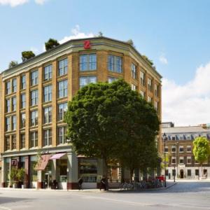 Hotel in London 