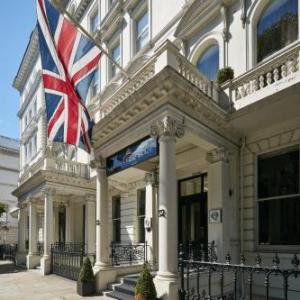 The Queen's Gate Hotel