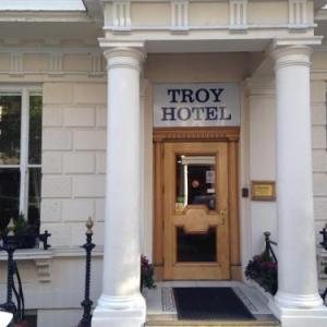 troy Hotel