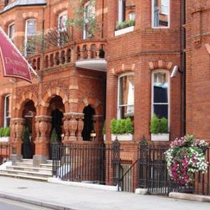 San Domenico House London