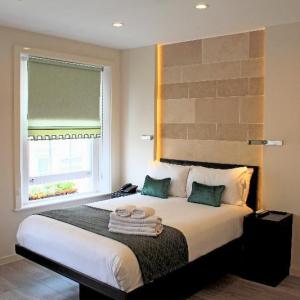 NOX HOtELS  Paddington 