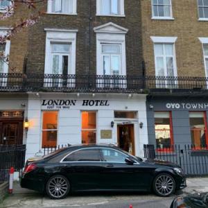 London Hotel