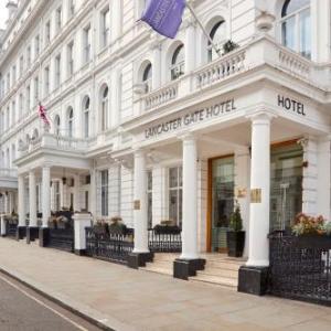 Hotel in London 