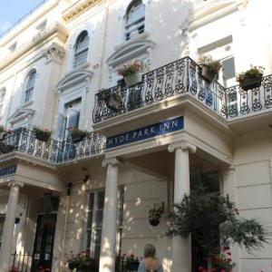 Smart Hyde Park Inn Hostel