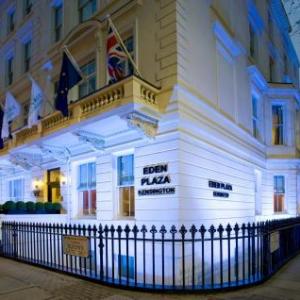 Eden Plaza Kensington