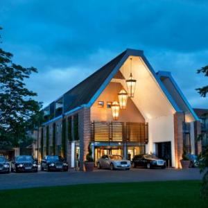 Hilton London Syon Park 