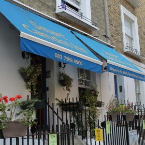Smart Camden Inn