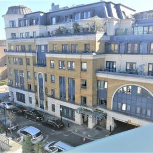 Sanctum International Serviced Apartments