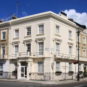 the Grapevine Hotel