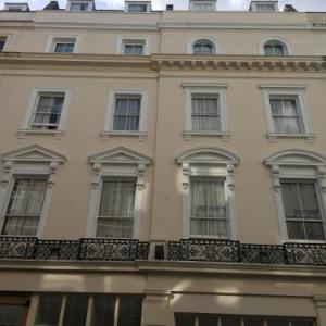 Park Avenue Inn Craven London Hyde Park