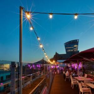 DoubleTree By Hilton Hotel Tower Of London London Uk
