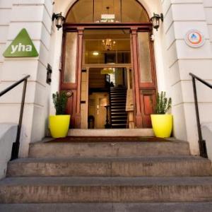 YHA London Earls Court