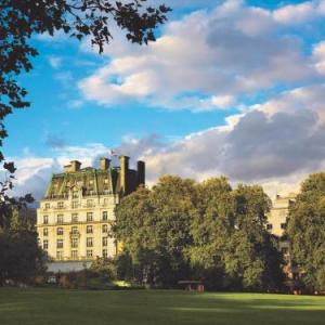 The Ritz London London