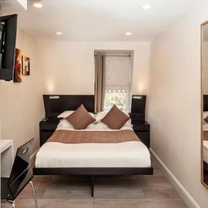 NOX HOTELS - Olympia