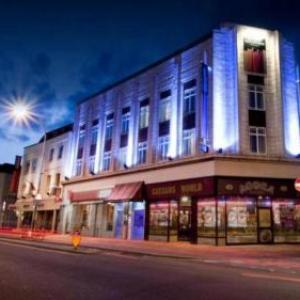 Seraphine Hammersmith Hotel