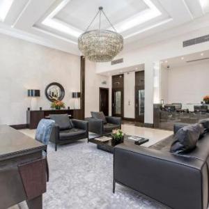 130 Queens Gate Apartments London