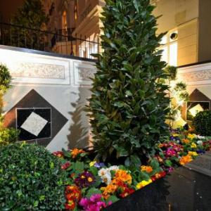 Hyde Park Apartments London