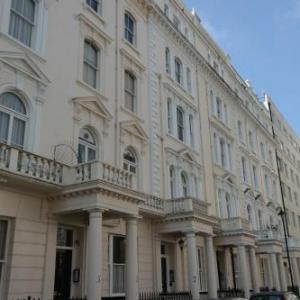 Paddington Apartments