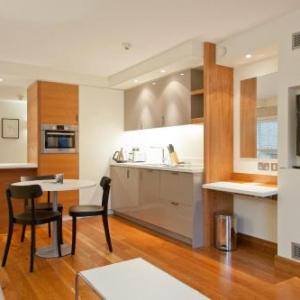 Blueprint Living Apartments  turnmill Street