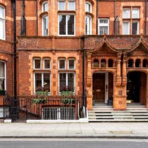 the Apartments by CAPItAL London 